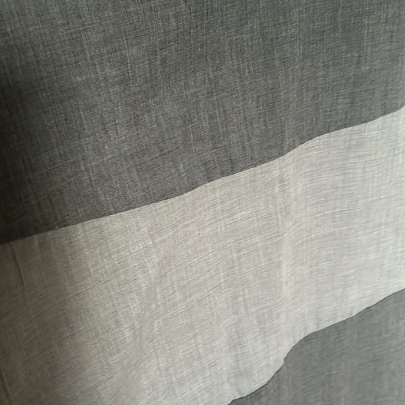 Eri & Ali Pieced Stripe Top - Picture 3 of 8